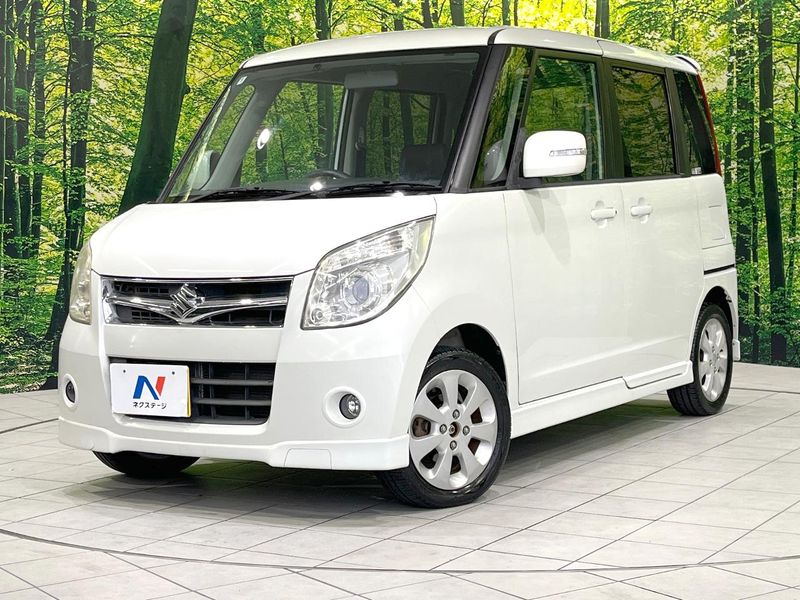 2008 Suzuki Palette CBA-MK21S (UW-mvfxylu1r72q)[0]
