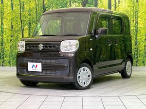 2019 Suzuki Spacia DAA-MK53S
