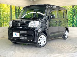 2020 Suzuki Spacia DAA-MK53S