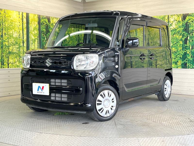 2020 Suzuki Spacia DAA-MK53S (UW-mvfxyylwpayt)[0]