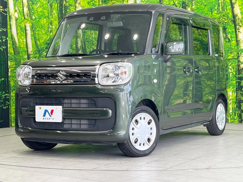 2021 Suzuki Spacia 5AA-MK53S (UW-mvfxz0hv32iv)[0]