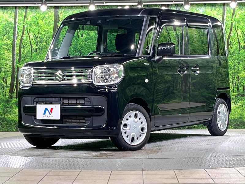 2022 Suzuki Spacia 5AA-MK53S (UW-mvfxz1okq0ci)[0]