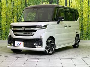2024 Suzuki Spacia Custom 5AA-MK94S