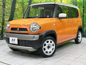 2015 Suzuki Hustler DBA-MR31S