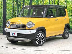 2016 Suzuki Hustler DAA-MR41S
