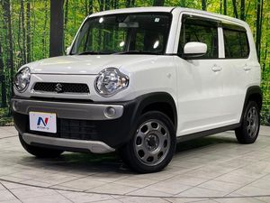 2017 Suzuki Hustler DAA-MR41S