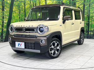 2023 Suzuki Hustler 4AA-MR52S