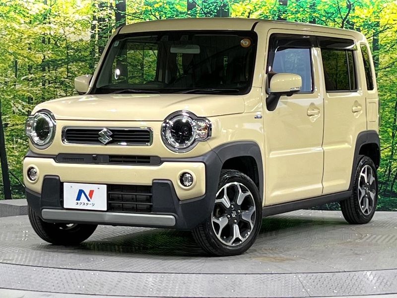 2020 Suzuki Hustler 5AA-MR92S (UW-mvfy06x3mo86)[0]