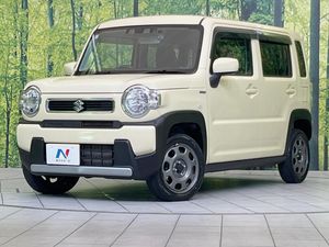 2021 Suzuki Hustler 5AA-MR92S