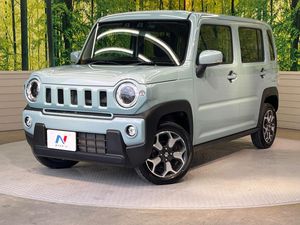 2021 Suzuki Hustler 5AA-MR92S