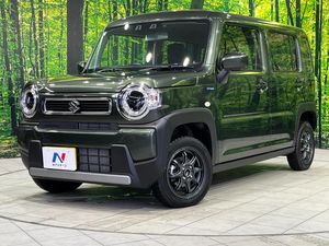 2025 Suzuki Hustler 5AA-MR92S