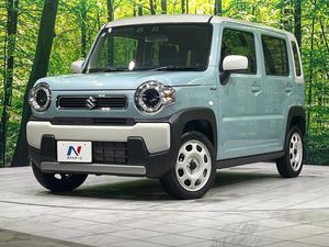 2025 Suzuki Hustler 5AA-MR92S