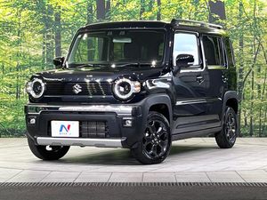 2025 Suzuki Hustler 5AA-MR92S