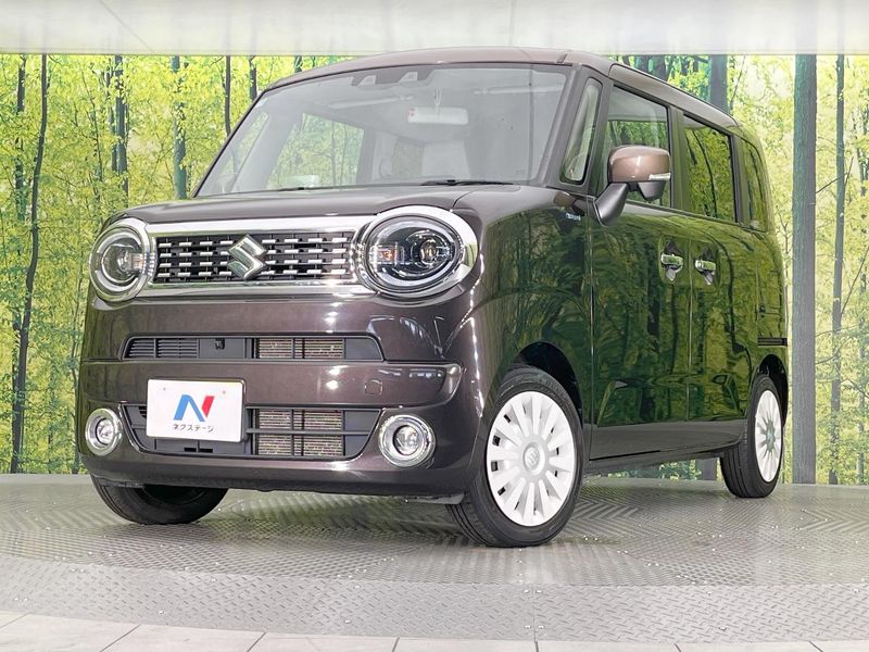 2023 Suzuki Wagon R Smile 5AA-MX91S (UW-mvfy0k0ux641)[0]