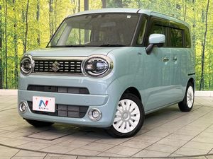 2023 Suzuki Wagon R Smile 5AA-MX91S