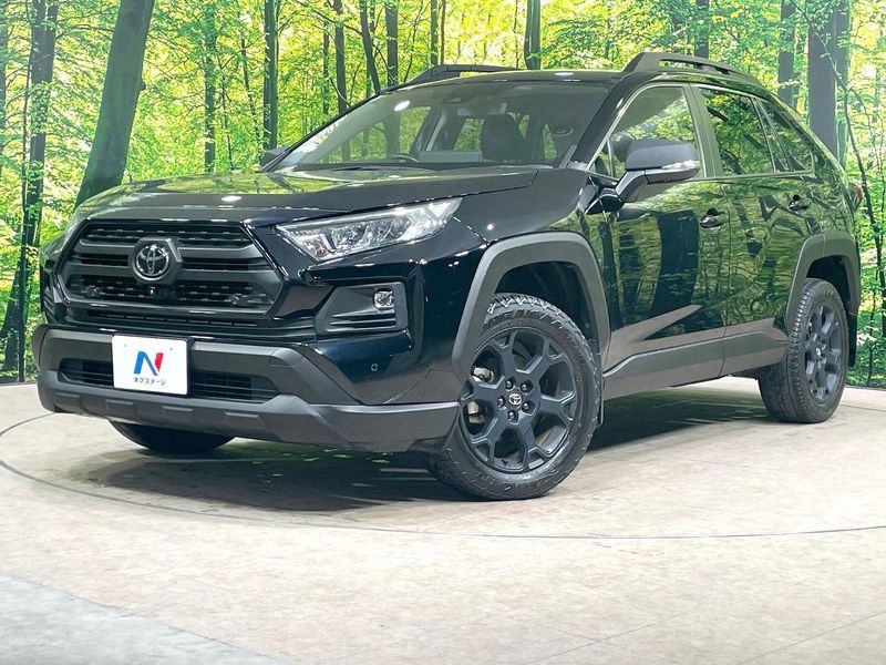 2022 Toyota RAV4 6BA-MXAA54 (UW-mvfy0tyaq4iu)[0]