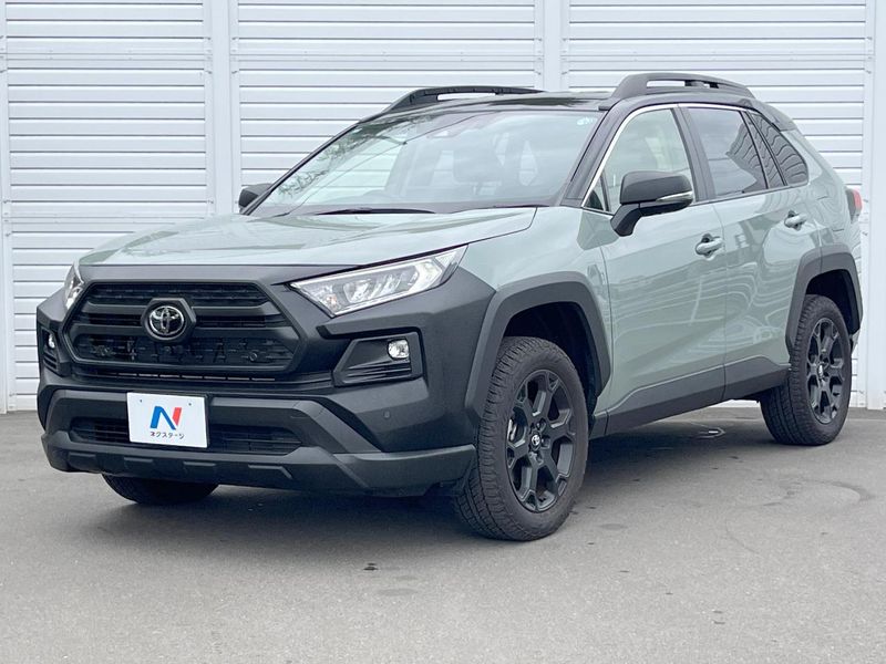 2025 Toyota RAV4 6BA-MXAA54 (UW-mvfy0vkwos5h)[0]