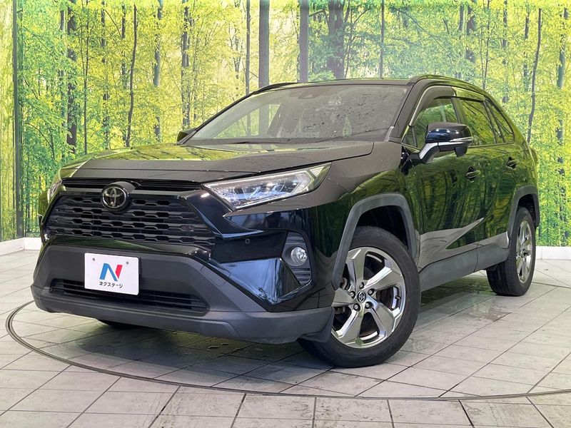 2019 Toyota RAV4 6BA-MXAA54 (UW-mvfy0w5ixv1k)[0]