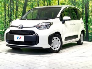 2022 Toyota Sienta 5BA-MXPC10G