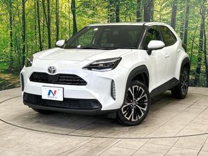 2024 Toyota Yaris Cross 6AA-MXPJ10