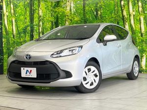 2023 Toyota Aqua 6AA-MXPK11
