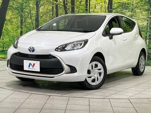 2025 Toyota Aqua 6AA-MXPK16
