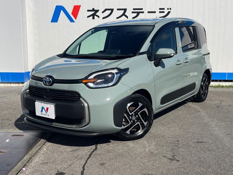2023 Toyota Sienta 6AA-MXPL10G (UW-mvfy1wwg99sh)[0]
