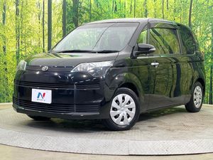 2013 Toyota Spade DBA-NCP141