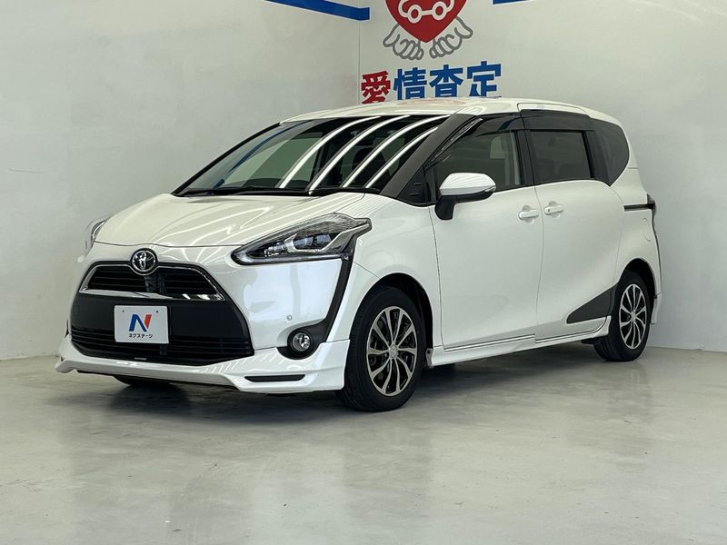 2017 Toyota Sienta DBA-NSP170G (UW-mvfy3x5yeuzd)[0]