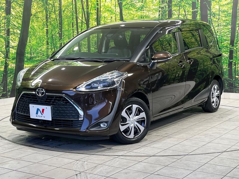 2019 Toyota Sienta DBA-NSP170G (UW-mvfy3zcysd7b)[0]