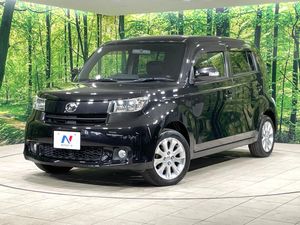 2014 Toyota bB CBA-QNC21