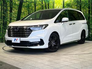 2024 Honda Odyssey Hybrid 6AA-RC5