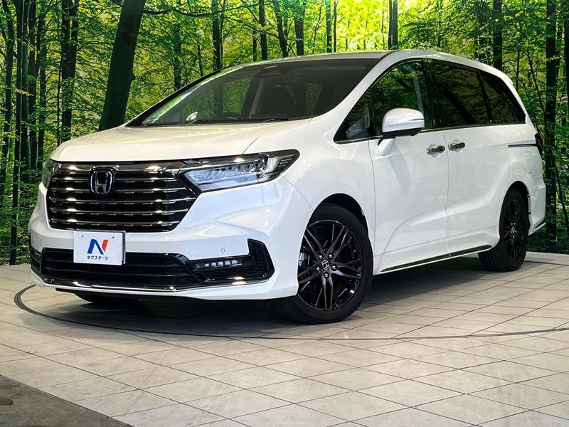 2024 Honda Odyssey Hybrid 6AA-RC5 (UW-mvfy4kg8rymi)[0]