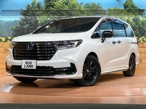 2024 Honda Odyssey Hybrid 6AA-RC5
