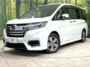 2020 Honda Stepwgn Spada 6AA-RP5