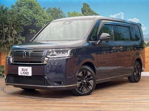2023 Honda Step Wagon 5BA-RP7