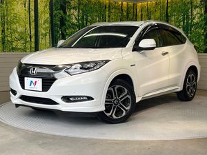2016 Honda Vezel DAA-RU3