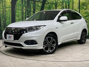 2018 Honda Vezel DAA-RU3
