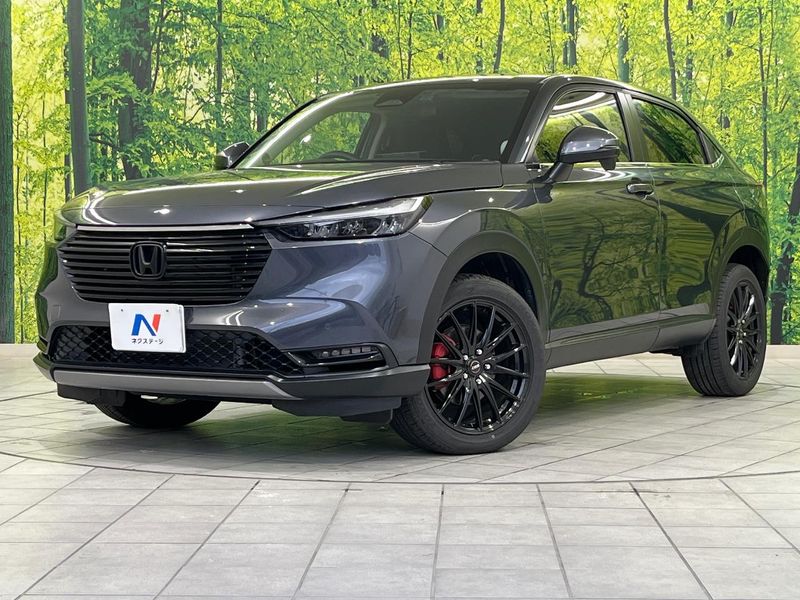 2021 Honda Vezel 6AA-RV5 (UW-mvfy5418vj6n)[0]