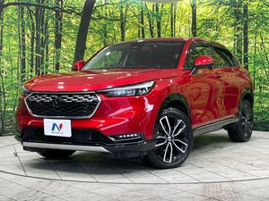 2021 Honda Vezel 6AA-RV6