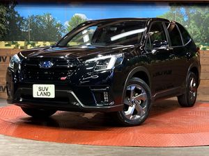 2024 Subaru Forester 4BA-SK5
