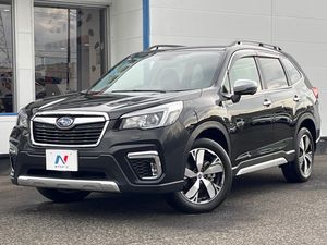 2019 Subaru Forester 5AA-SKE