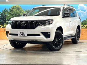 2023 Toyota Land Cruiser Prado 3BA-TRJ150W