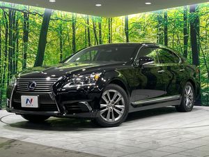 2013 Lexus LS DAA-UVF45