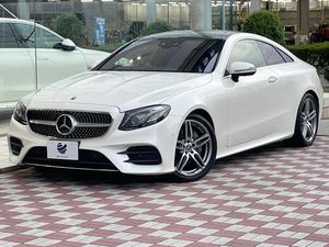 2018 Mercedes Benz E Class RBA-238342C