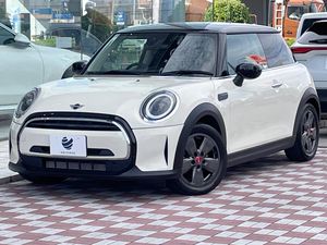 2022 Rover Mini 3BA-XR15MW