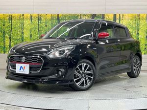 2020 Suzuki Swift 5AA-ZC53S