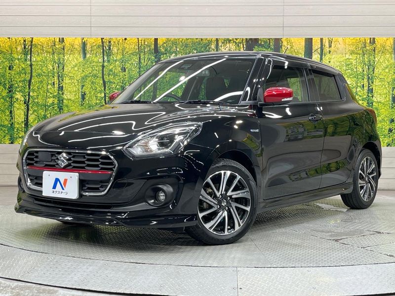 2020 Suzuki Swift 5AA-ZC53S (UW-mvfy8q20zp6o)[0]