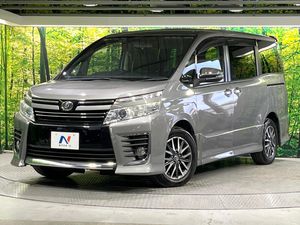 2015 Toyota Voxy DBA-ZRR80W