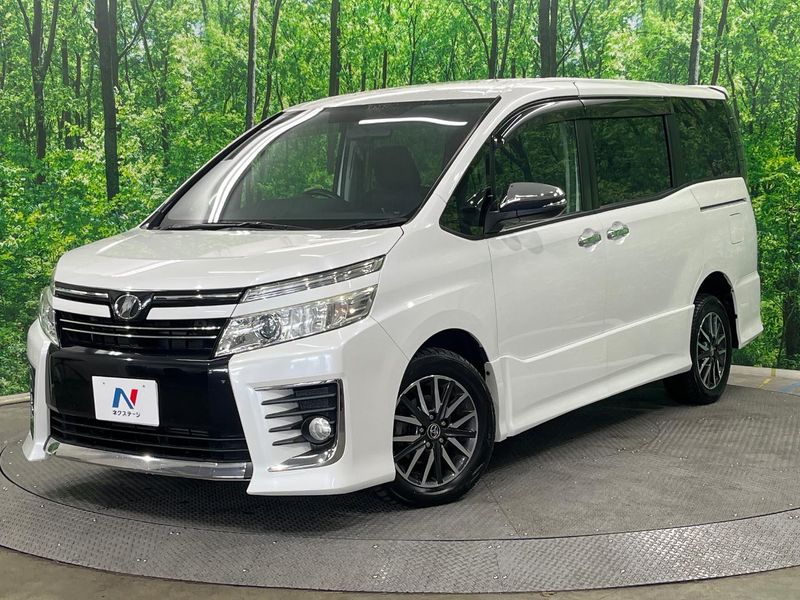 2015 Toyota Voxy DBA-ZRR85W (UW-mvfy9h8000o4)[0]